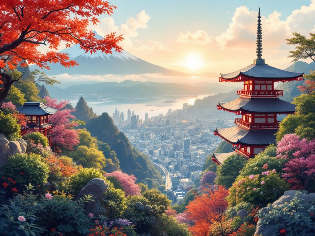 Money Saving Tips For Japan Travel Dreams