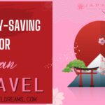 Money-Saving Tips for Japan Travel Explore the Land of the Rising Sun on a Budget