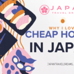 Cheap Hotels in Japan 2025 A Budget Traveler’s Guide to Affordable Stays