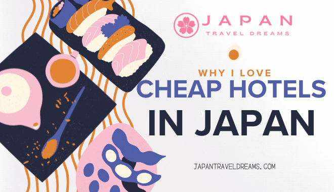 Cheap Hotels in Japan 2025 A Budget Traveler’s Guide to Affordable Stays